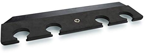 Gator Frameworks - GFW-MIC-4TRAY - Extension stand microphone pour pied