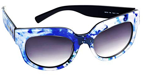 Liebeskind Berlin Damen Sonnenbrille mit UV-400 Schutz 52-21-140-10317