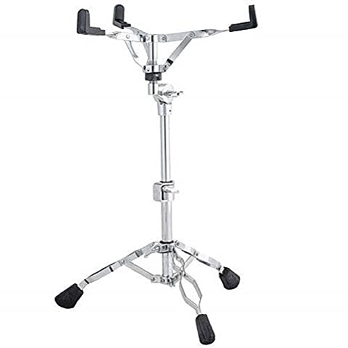 Dixon PSS-P2 Medium Snare Stand, für 10 - 14 Drums, Dreibein doppelstrebig, Chrom