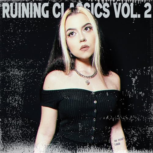 Beggin' (Metal Cover) [Explicit]