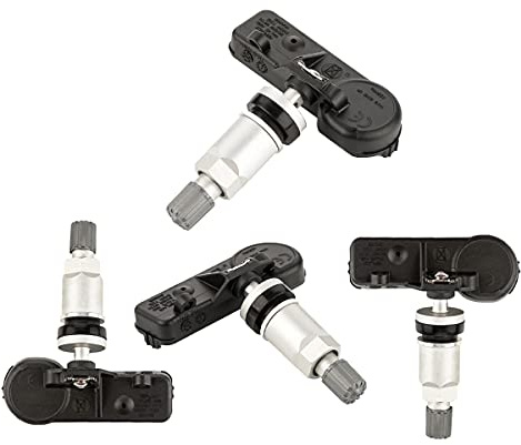 LST 4x RDKS RDCi TPMS-or frei progmierbar 433 MHz Reifendruckor