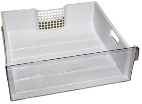 BEKO Komplette Schublade, 400 x 370 x 160 mm, Kühlschrank, Gefrierschrank 5941031200
