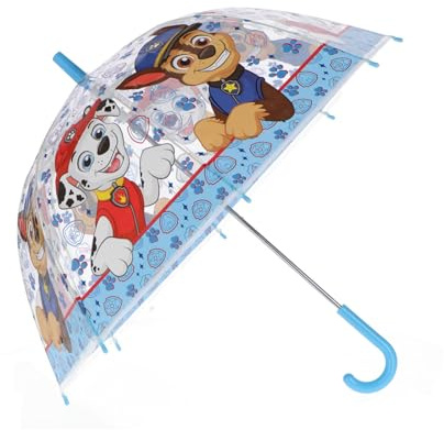 PAW PATROL La squadra dei cuccioli Paraplu