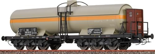 50091 H0 Gaskesselwagen ZZd, DB, Ep.III 'VTG'