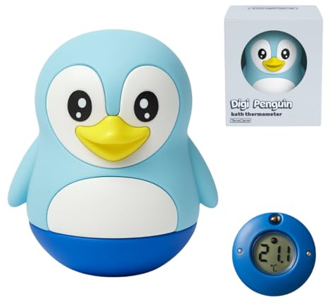 TensCare Digi Penguin