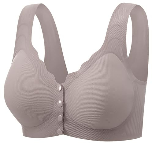 Reggiseni Sportivi per Taglie Forti Fascia E Bianco Americana Impatto Rosa Ortopedico Correttore 75b Cucire Fai Extra Rossi 4e Appiccicoso Decollete Half Junio Economico