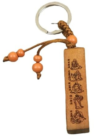 FYDCYHM Obelisco, Estatuas De Madera, Decoraciones Talladas En Madera Hechas A Mano, Boj, Decoraciones Vintage, Decoraciones De, Oficinas, Esculturas De Feng Shui para El Hogar