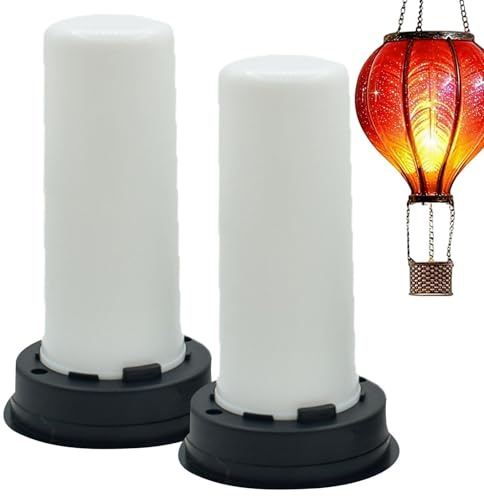 Generico Garden | Automatic LED Waterproof Lighting, Outdoor Solar Light - for Path, Flowerbed, Patio, Terrace, Farm, Balcony