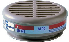 Moldex s721102 C Gas Filter Kartusche, A2 (60 Stück)