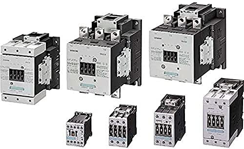 Siemens – Block/Lock Auxiliary Contact 71E 4 A