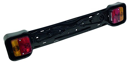 CARPOINT 0922650 Juego luz trasera posterior