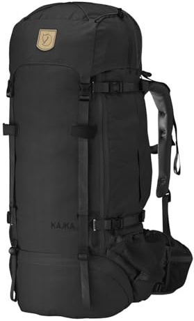 Fjällräven Damen Wanderrucksack Kajka, 75 Liter