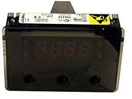 Electrolux 14-el-157 Horloge minuterie assemblée