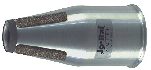 Jo-Ral Tenorhorn-Dämpfer (Aluminium)
