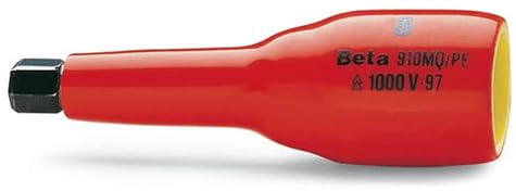 BETA 920MQ-PE 4-VASOS Macho HEXAGONALES