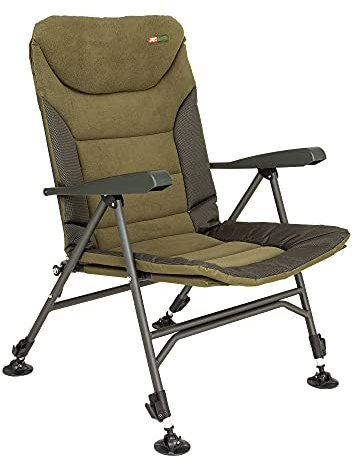 JRC Stühle für die Angeln Defender Relax Armchair Karpfenangeln Feederangeln