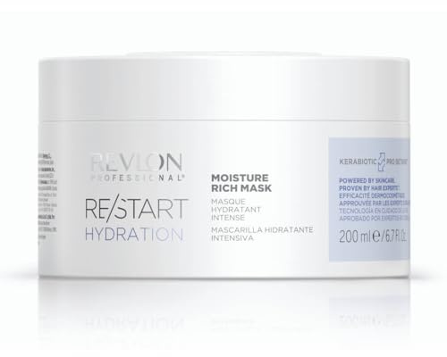REVLON PROFESSIONAL RE/START Hydration - Moisture Rich Mask 200 ml Geruchlos