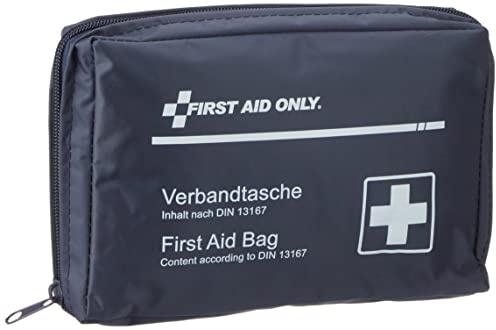 First Aid Only Unisex – Erwachsene Erste Hilfe Tasche 28-teilig