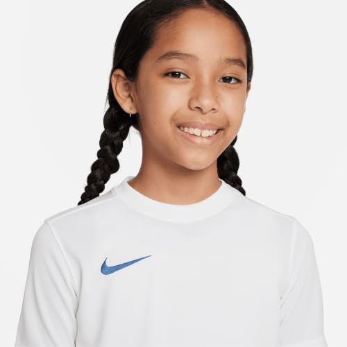 Nike Unisex Kinder Dri-fit Park 7 T-Shirt