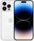 Apple iPhone 14 Pro Max, 512GB, Silver (Renewed Premium)
