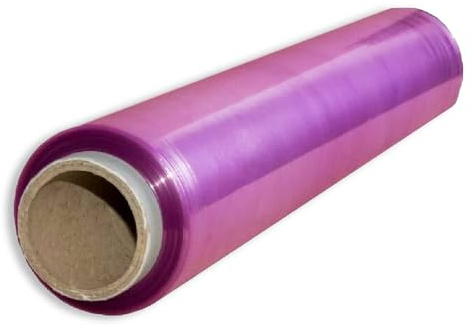 M-Office - Pellicola alimentare trasparente in PVC resistente, rotolo da cucina industriale, 30 x 200 m, 30 x 200, 1 u)