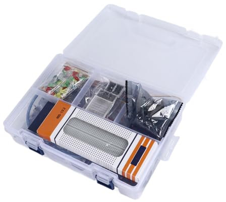 RF Upgrade Toolkit 4x4 Set mit Filmknopf, Stabile Identifikation, Kompatibel mit für R3-Projekte, Langlebiger Kunststoff
