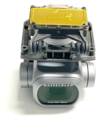 Motori Gimbal Bracci Gimbal Camera Braccio Yaw Roll Cavo PTZ Gimbal Camera for DJ Mav 2 Pro/Zoom fatto(Used Pro Gimbal)