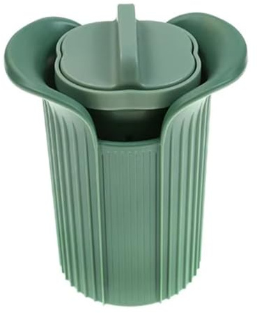 TsoLay Gadget da Cucina Multifunzionale - Affettatrice, Taglierina, Grattugia per Frutta e Verdura - Strumento per Ogni Cuoco Casalingo