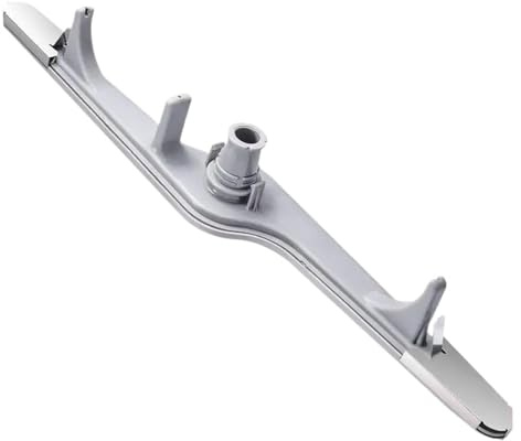 Bras d'aspersion inférieur for lave-vaisselle A65Z 154568002, compatible avec Electrolux et Frigidaire, références : 154568001, 5304517203, AP3958746, EA1524955, 1196170.