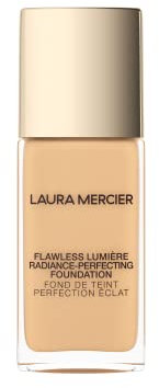 Laura Mercier Flawless Lumière Radiance Perfecting Foundation Fondotinta liquido 3N1.5 Latte, 30 ml