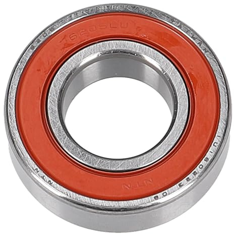 LUTH Premium Profi Parts Kugellager 6205 Llu Ntn/Snr Universal für Waschmaschine