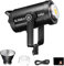 Godox SL150IIIBi 160W LED-Videoleuchte, 2800K-6500K Dual-Farbtemperatur, CRI96 TLCI97, 0%-100% Helligkeitsanpassung, APP-Steuerung, Bowens-Halterung, Geeignet für Studio, Stillleben, Videoaufnahmen