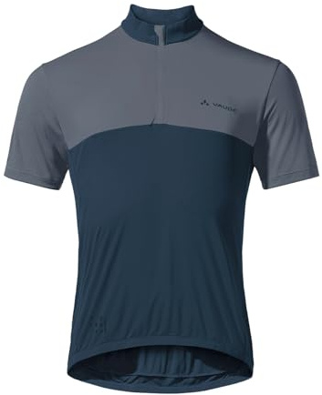 VAUDE Matera HZ Tricot Fahrradtrikot Herren – Gr. S