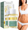 Huile de collagène pour le corps, huile de collagène pour le corps – 30 ml d'huile de soin raffermissante et raffermissante pour la peau, lisse et raffermit les cuisses, le cou et le haut des bras