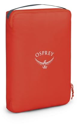 Osprey Ultralätta Packlösningar - Resetillbehör - Packkuber - Väskor med dragkedja - Klädmappar - Lätt och slitstark design - Hållbar design
