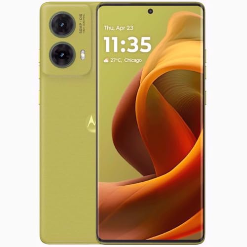 Motorola Moto G85 8+256GB 6.67 5G Olive Green ITA