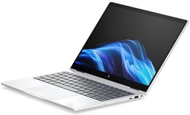 HP EliteBook 8 Flip G1i Notebook AI - Flip-Design - Intel Core Ultra 7 255U - Win 11 Pro - Intel Graphics - 32 GB RAM - 1 TB SSD NVMe - 33.8 cm (13.3) IPS Touchscreen 1920 x 1200 - Wi-Fi7, Bluetooth