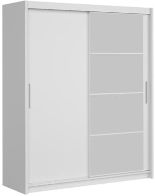 TIKO Armoire Slideo 180