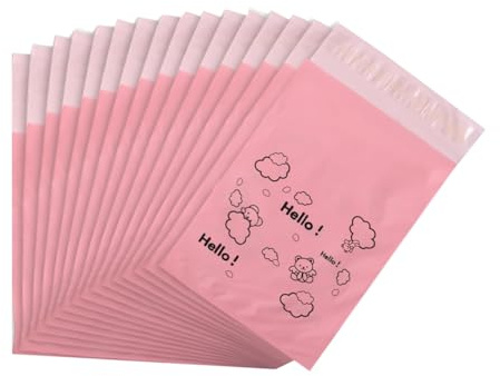 Gishbjka Sacchetti per Lo Smaltimento degli Assorbenti Igienici, 100 Pezzi, Assorbenti Igienici Femminili Opachi Sigillati, Sacchetti per Tamponi per Donne