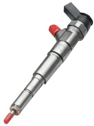 Hot Car Sales 13537789661 0445110131 Diesel-Einspritzdüse kompatibel mit 3er, 5er, 7er, X5-Serie E46, E60, E61, E65, E53, M47, M57 Motor