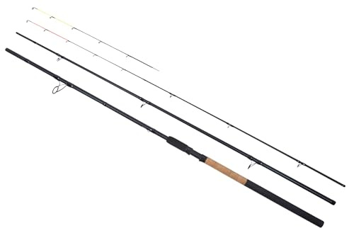 Canne Feeder Ultimate River Raid 3.60m (150g) - Canne Feeder