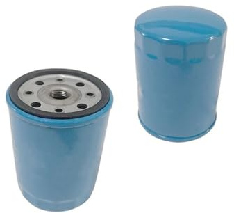 Haogui Griglia di base for filtro diesel for carrelli elevatori, universale, carburante, CX0708, CX7085, cx490, ricambi for motore | Haogui(Lavender)