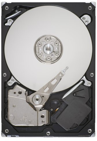 Seagate Barracuda 7200 320 GB 7200RPM SATA 3Gb/s 16MB Cache 3.5 Inch Internal Hard Drive ST3320418AS-Bare Drive
