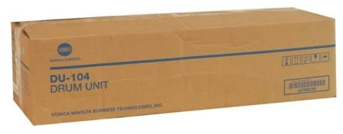 Konica Minolta A2VG0Y0 Drucker-Trommel Original 180000 Seiten - Drucker-Trommeln (Original, bizhub Press C6000 C7000 C7000P C70hc, 180000 Seiten, 180000 Seiten)