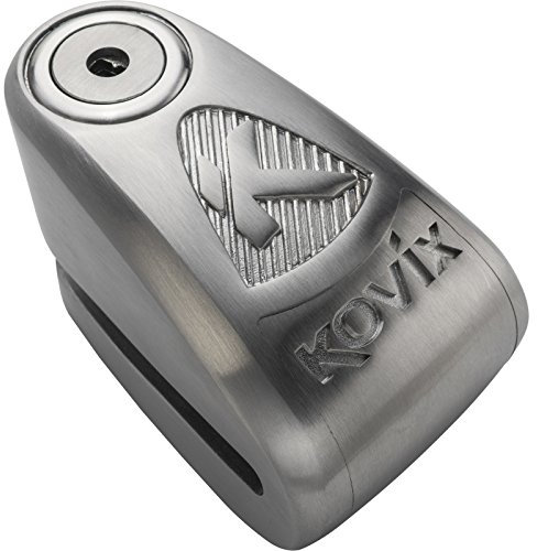 KOVIX KAL Series-Bloccadisco con Allarme KAL14