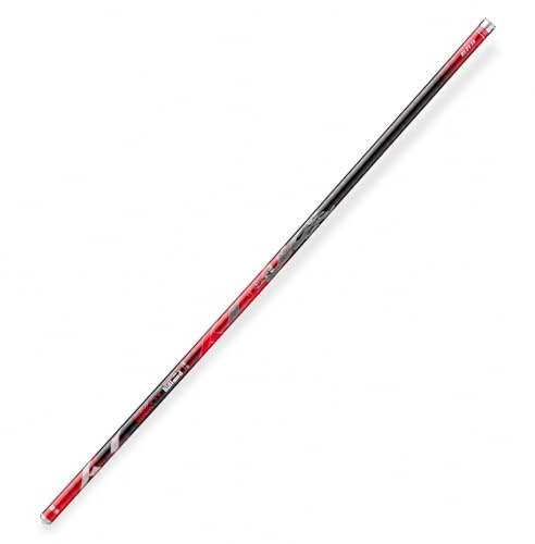 Canne à pêche au Coup Chinoise télescopique Carbone 7,2 m – 320 g – Puissance 14 kg – Carpe Eau Douce