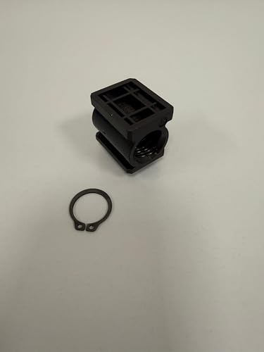 ECI ELETTROFORNITURE RICAMBIO ORIGINALE BFT S100058 10005 Madrevite per Phobos BT/AC B