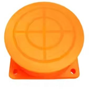 Tuya WIFI Wasserstandsanzeige Ultraschall Wasserverbrauchszähler Digitaler Fernwasserregler Wassertanksensor EU-Stecker