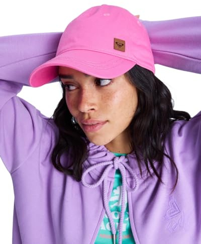 Roxy Extra Innings - Gorra de Béisbol para Mujer
