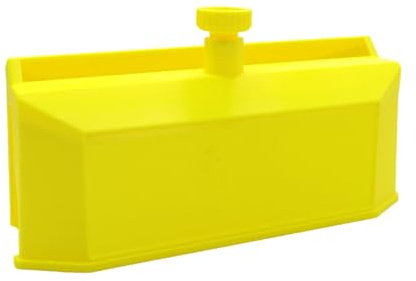 Limpiador de rodillos de pintura, herramienta de limpieza para secadora, limpiador de ahorro de agua, reutilizable, eficiente, herramientas de rodillos rápidos, herramienta profesional de lavadora de